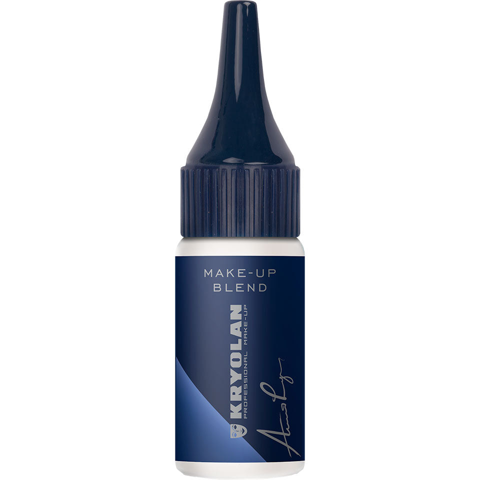 Kryolan makeup blend