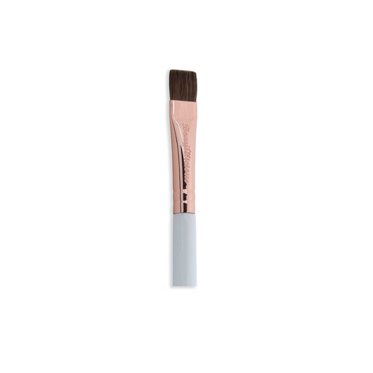Firm Shader Brush (Flat - Natural Hair) BLE 360