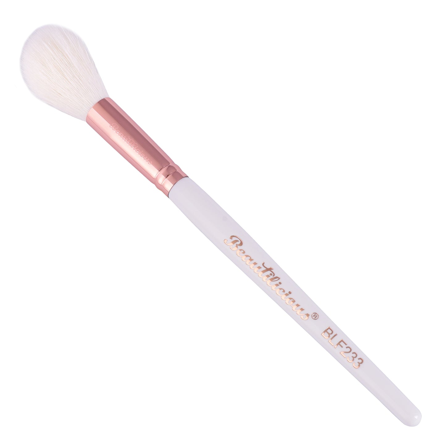 Freestyle Cheek Brush - BLF 233