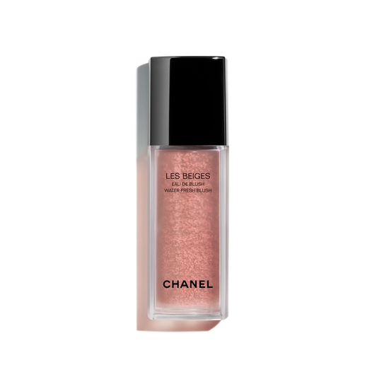 CHANEL WATER FRESH BLUSH