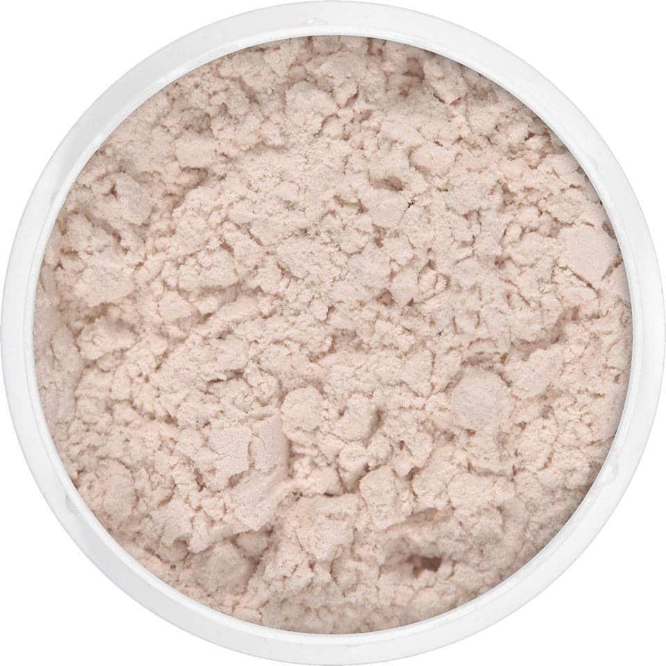 Kryolan Dermacolor Fixing Powder P3 20Gm