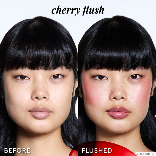 Glow Recipe Dewy flush cherry