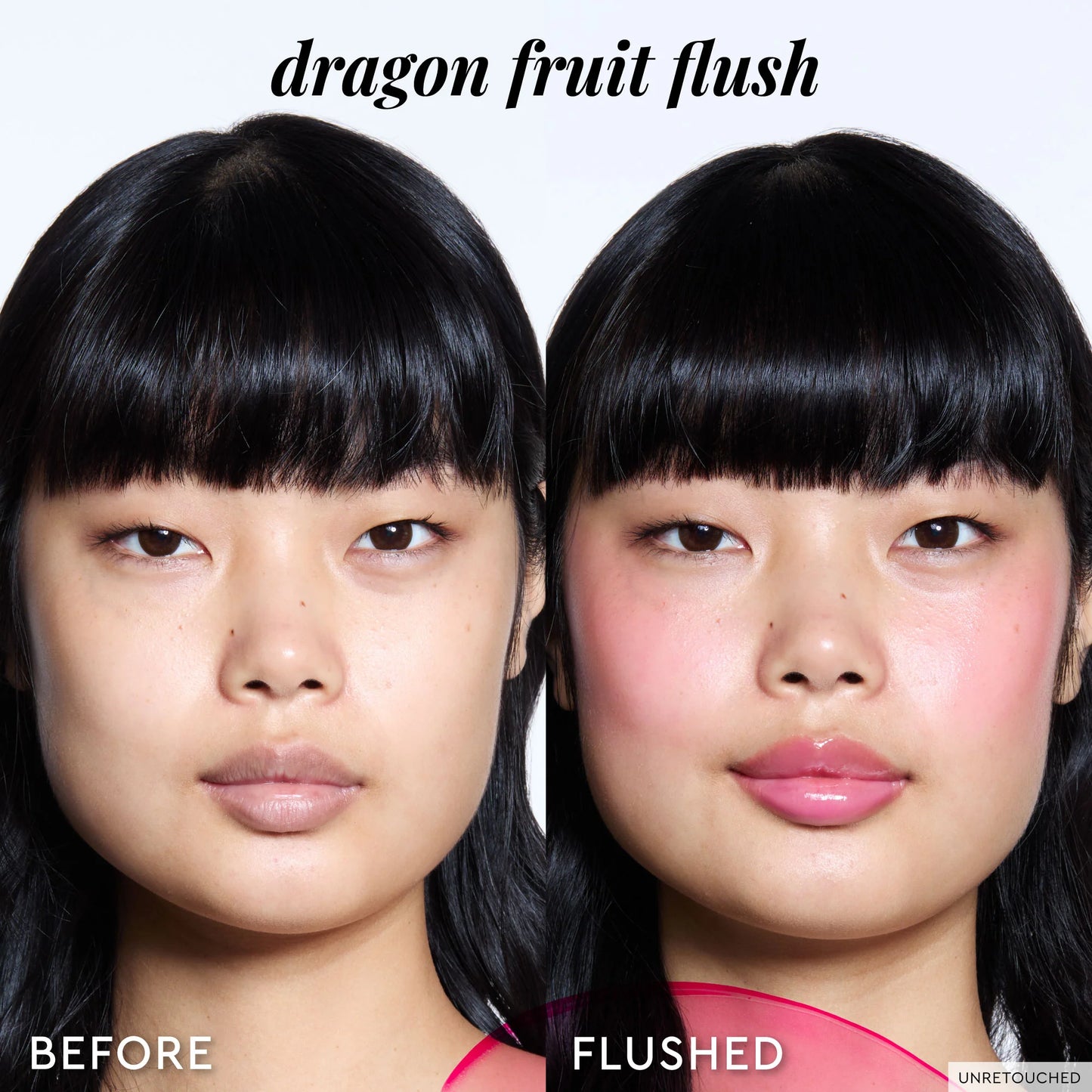 Glow Recipe Dewy flush dragon fruit