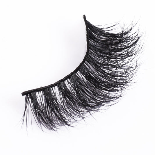 Mink Eyelash - Naughty