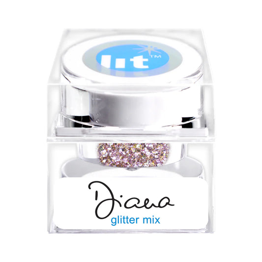 Diana (Glitter Mix)