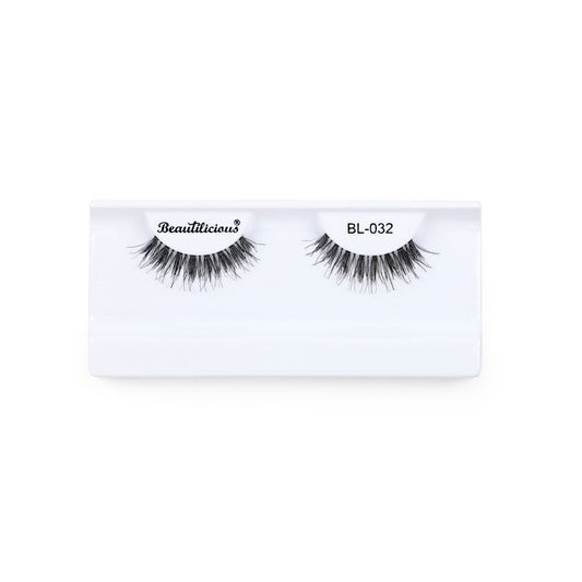 False Eyelashes - BL 032