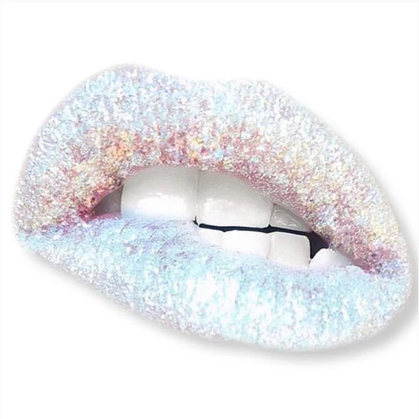 Ice Ice Baby Glitter (Shimmer)