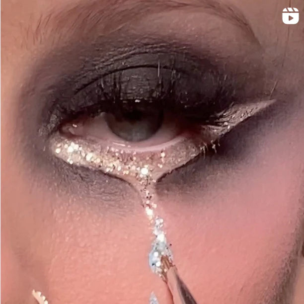 LXNDRCLR Glitter (Solid)