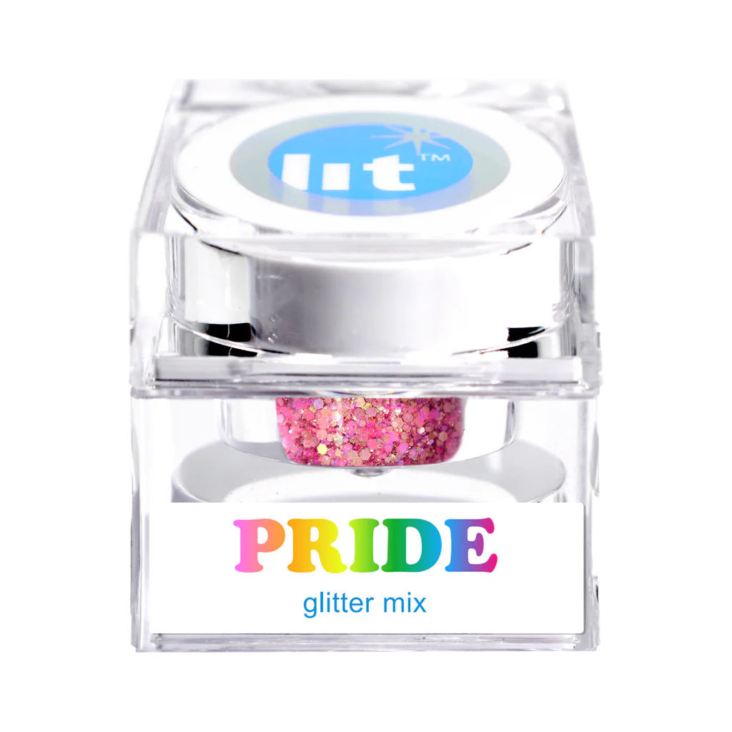 Pride (Glitter Mix)