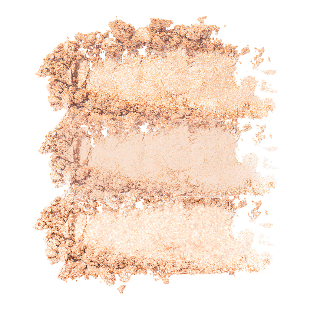 Too faced highlighter pallete