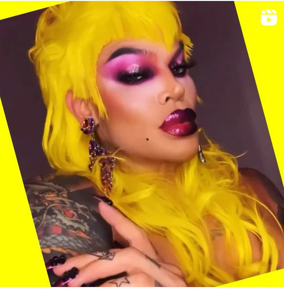 Tainted Love (Glitter Mix)