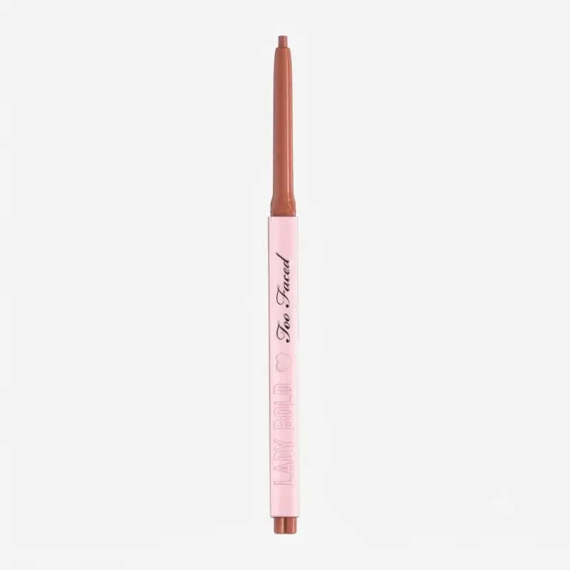 Too faced waterproof lip liner