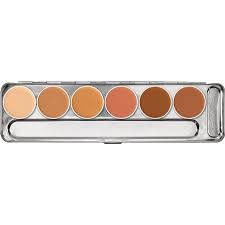 Derma color palette (40g)