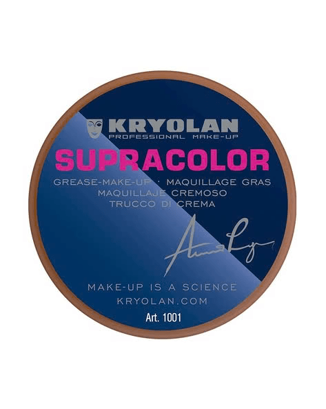 Kryolan cake make-up