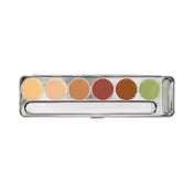 Derma color palette (20g)
