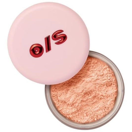Ultimate Blurring Setting Powder 34.5g