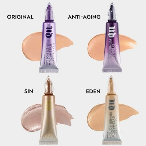 Eyeshadow Primer Potion
