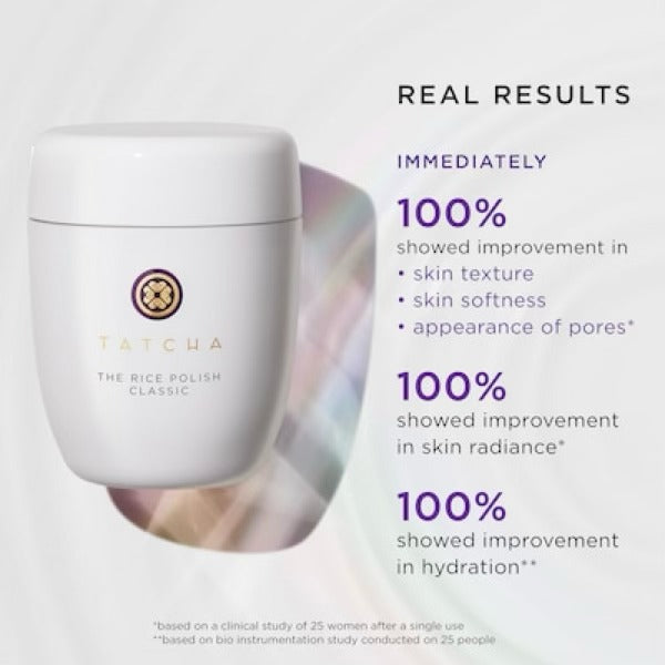 The Rice Polish Foaming Enzyme Powder 60g