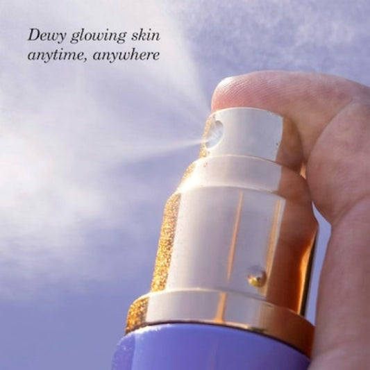 Luminous Dewy Skin Mist 2-in-1 Hydrator & Finishing Spray 40 ML