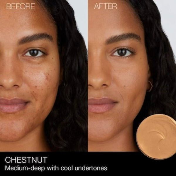 Soft Matte Complete Full Coverage Longwear Concealer