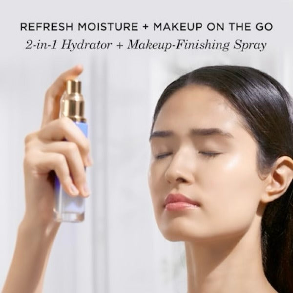 Luminous Dewy Skin Mist 2-in-1 Hydrator & Finishing Spray 40 ML