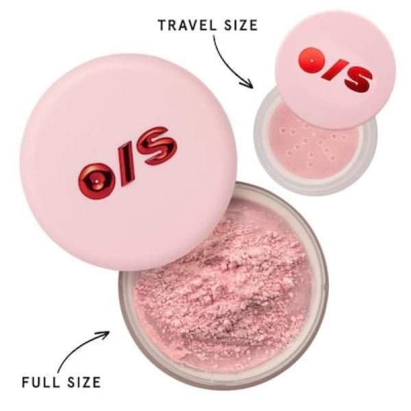 Mini Ultimate Blurring Setting Powder 6.5g