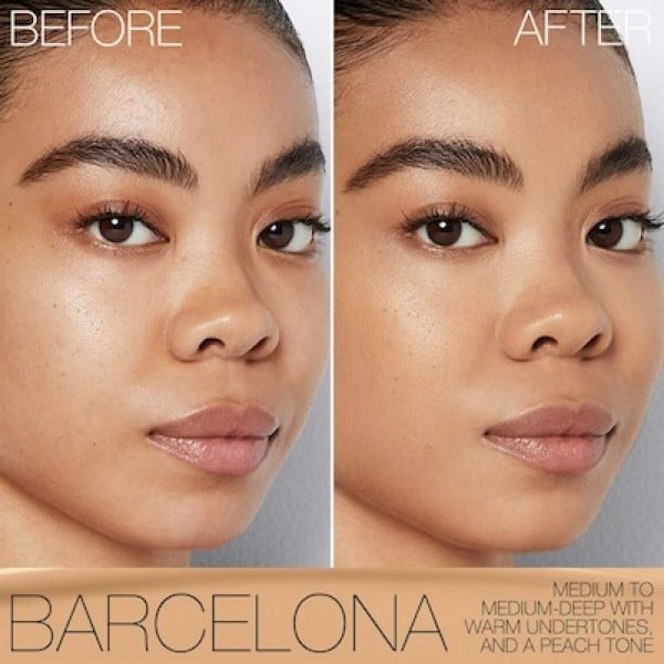 Light Reflecting Advanced Skincare Medium Coverage Foundation