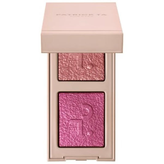 Major Dimension Eye Illusion Eyeshadow Duo