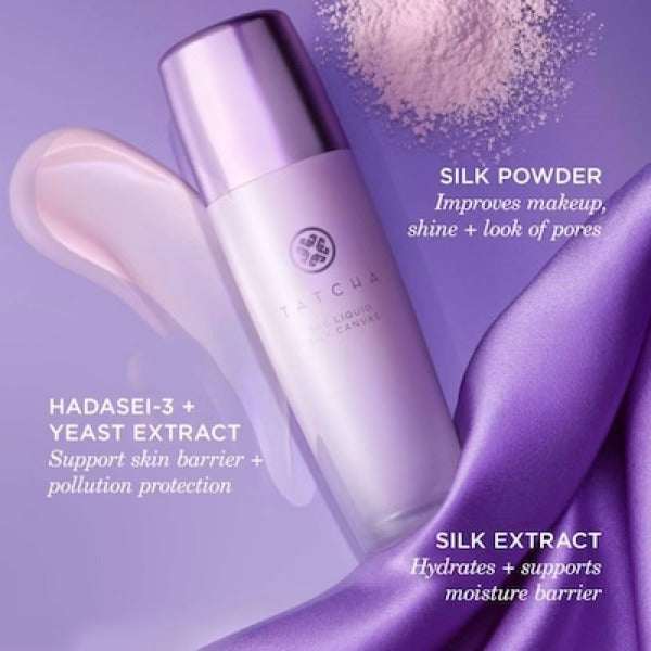The Liquid Silk Canvas: Featherweight Protective Primer