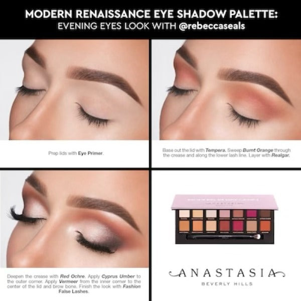 Modern Renaissance Eye Shadow Palette