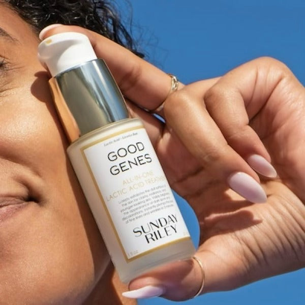 Good Genes All-In-One AHA Lactic Acid Treatment 50 ML