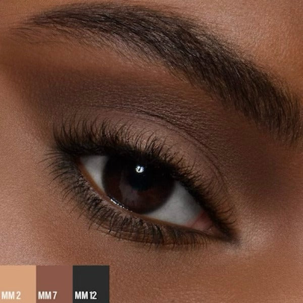 Master Mattes Eyeshadow Palette: The Original