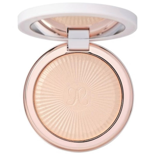 Glow Seeker Champagne Gold Powder Highlighter