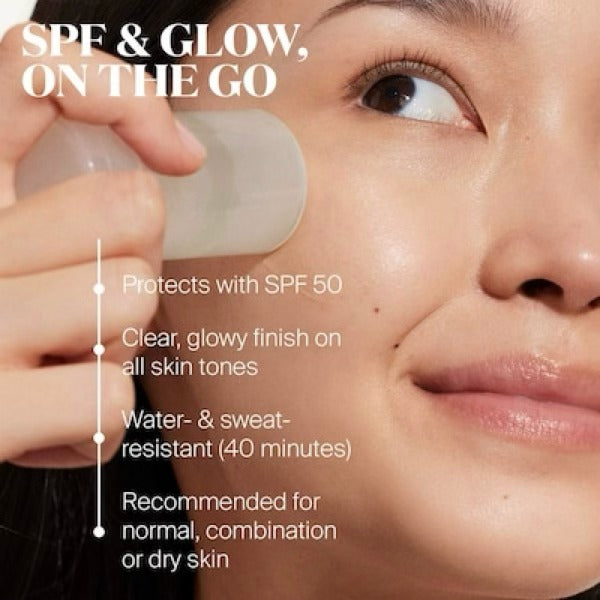 Glow Stick Sunscreen SPF 50