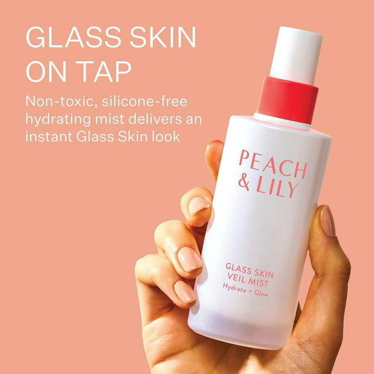Glass Skin Veil Mist