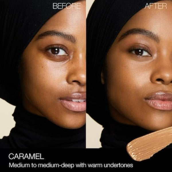Radiant Creamy Concealer with Medium Coverage