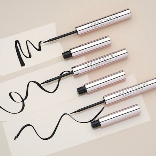 Waterproof Matte Liquid Eyeliner