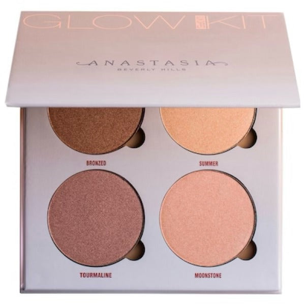Sun Dipped Glow Kit Powder Highlighters