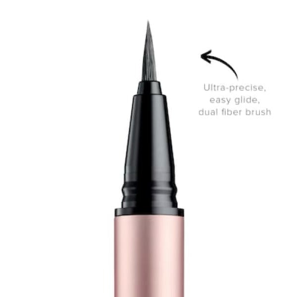 Better Than Sex Easy Glide Waterproof Liquid Eyeliner