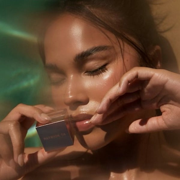 Major Glow Lip Shine