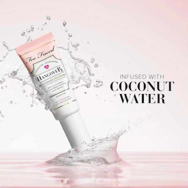 Hangover Replenishing Face Primer