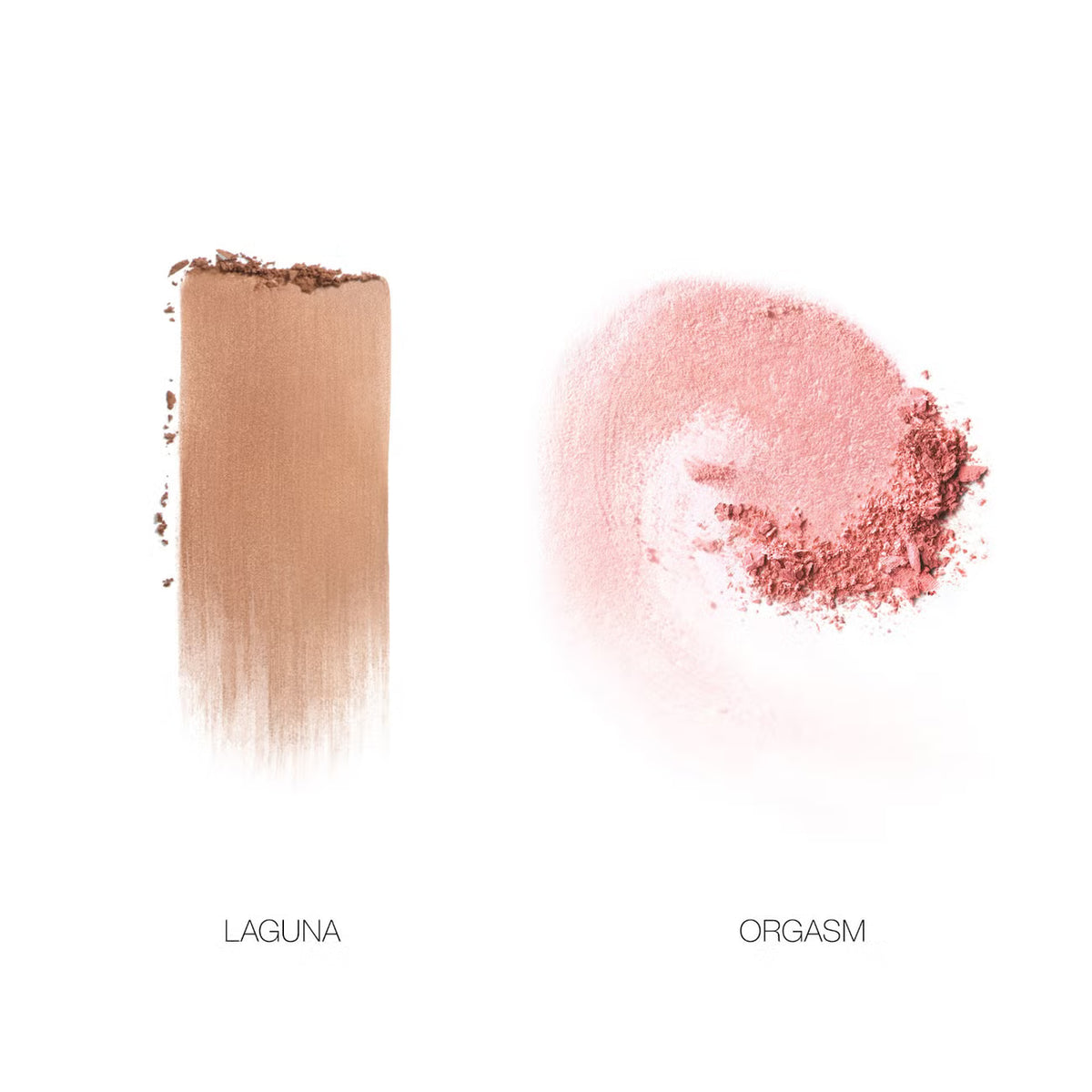 NARS ICONIC GLOW MINI CHEEK SET