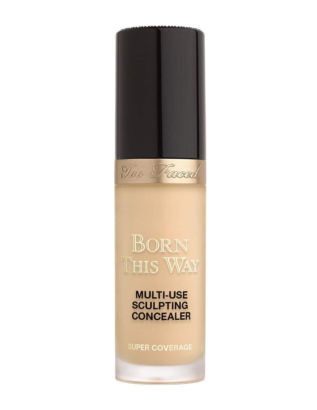 Too faced concealer