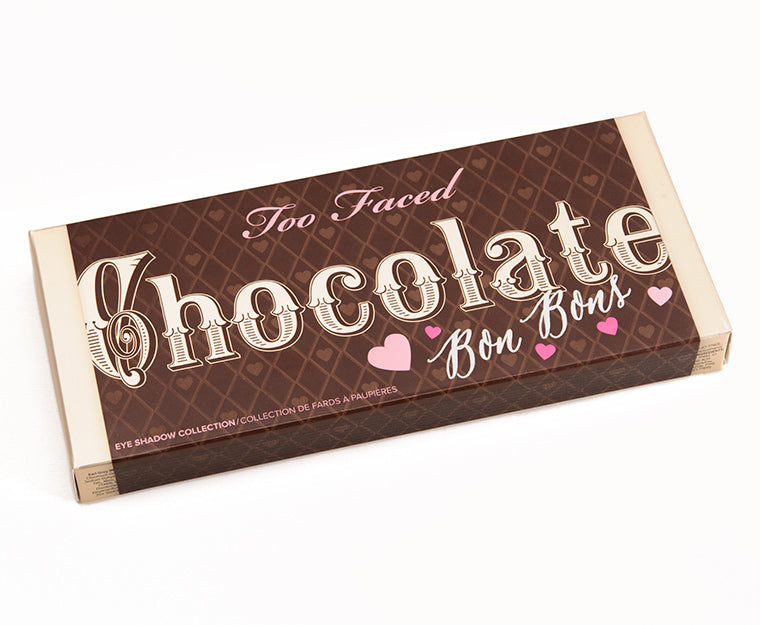 Too faced chocolate Bon bons palette