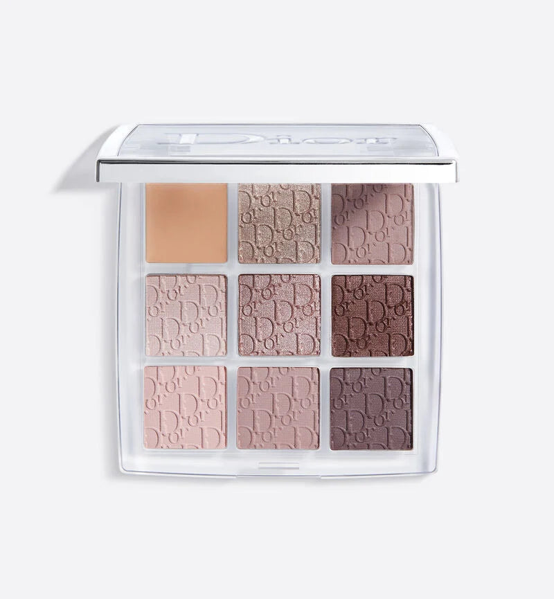 Dior Backstage Eye Palette