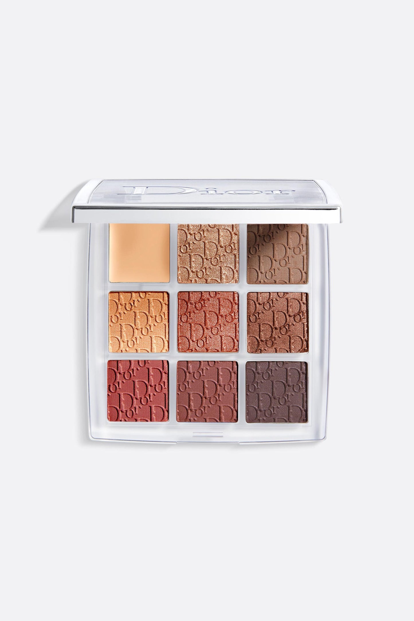Dior Backstage Eye Palette