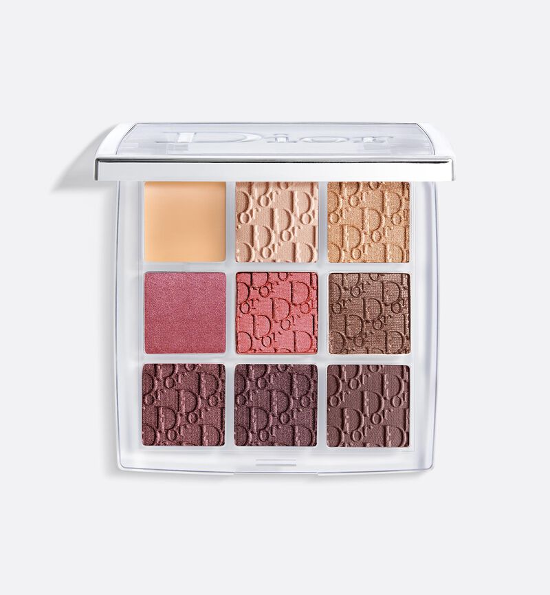 Dior Backstage Eye Palette