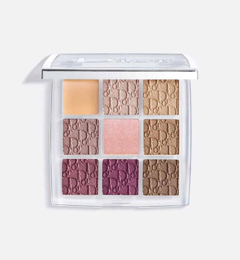 Dior Backstage Eye Palette
