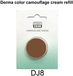 Derma color concealer (4g)