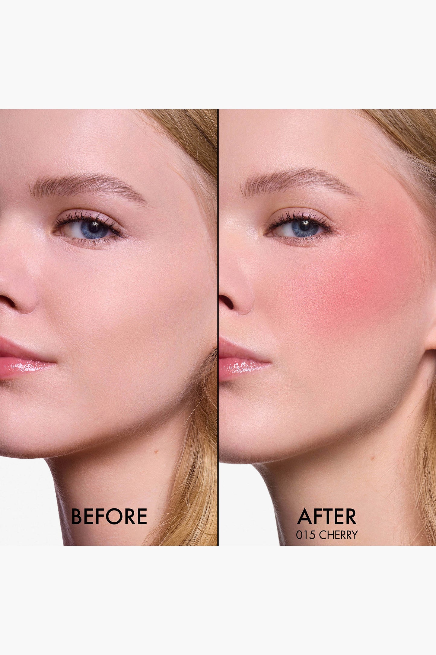 Dior Rosy Glow Blush Powder